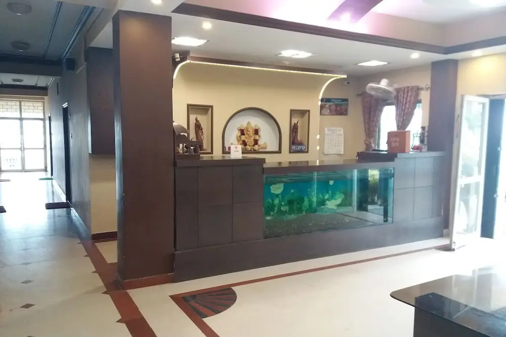 Hotel photo 2