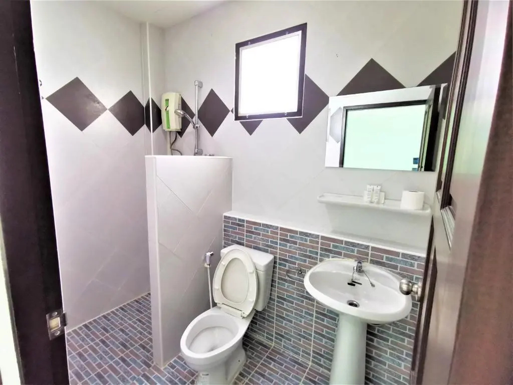 Hua Hin Irooms Hotel - Général