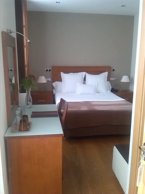 Hotel Villadesella - Chambres