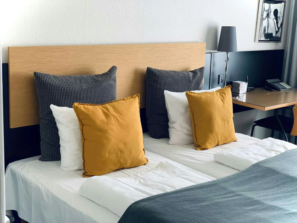 Fjordgaarden - Spa - Hotel - Konference - Général