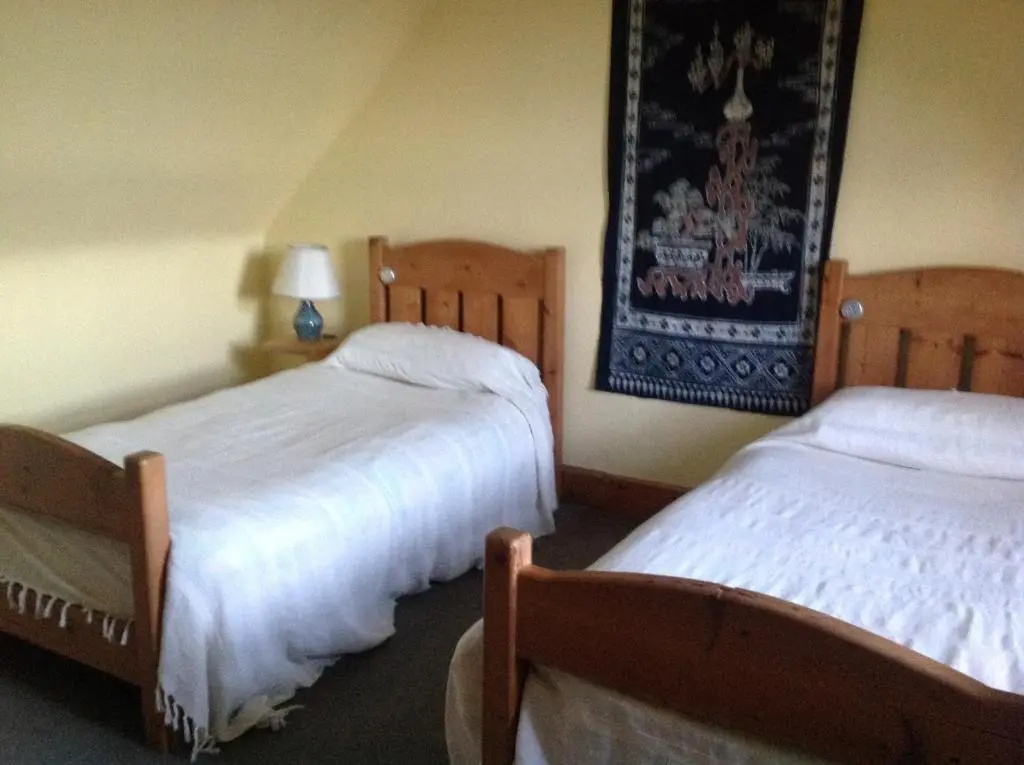 Fraoch Lodge - Chambres