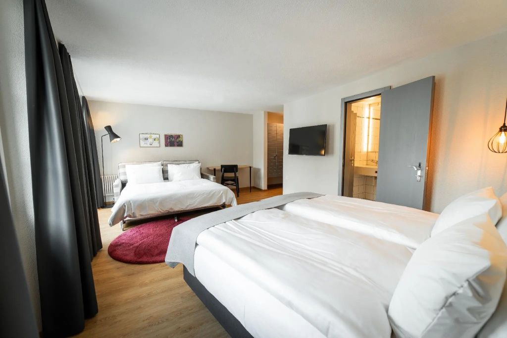 Hotel photo 10