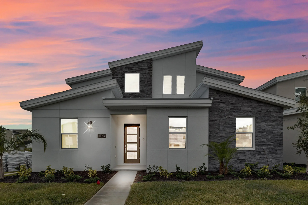 8 Bedroom/ 5 Bathroom Champions Gate (1193 CD), Davenport, US