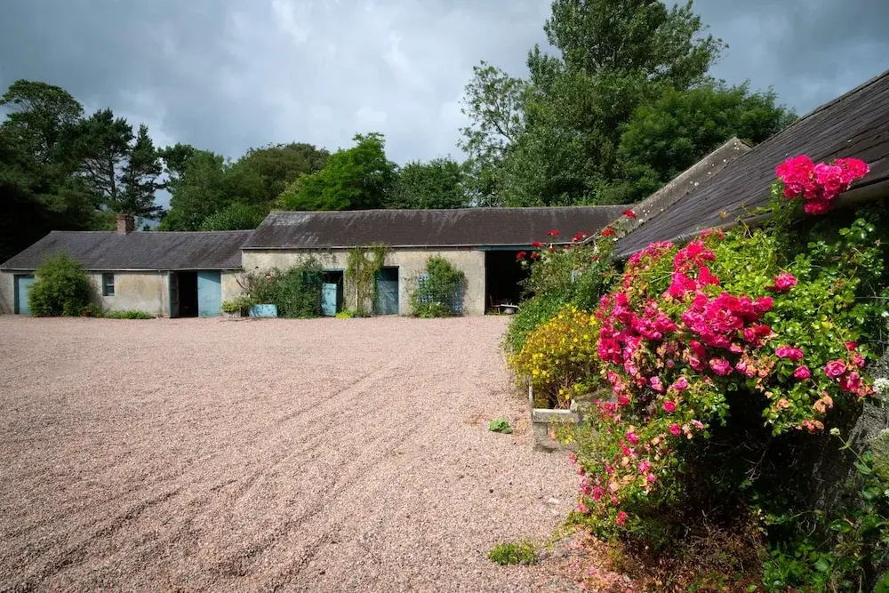 Knockanboy House - фото 15