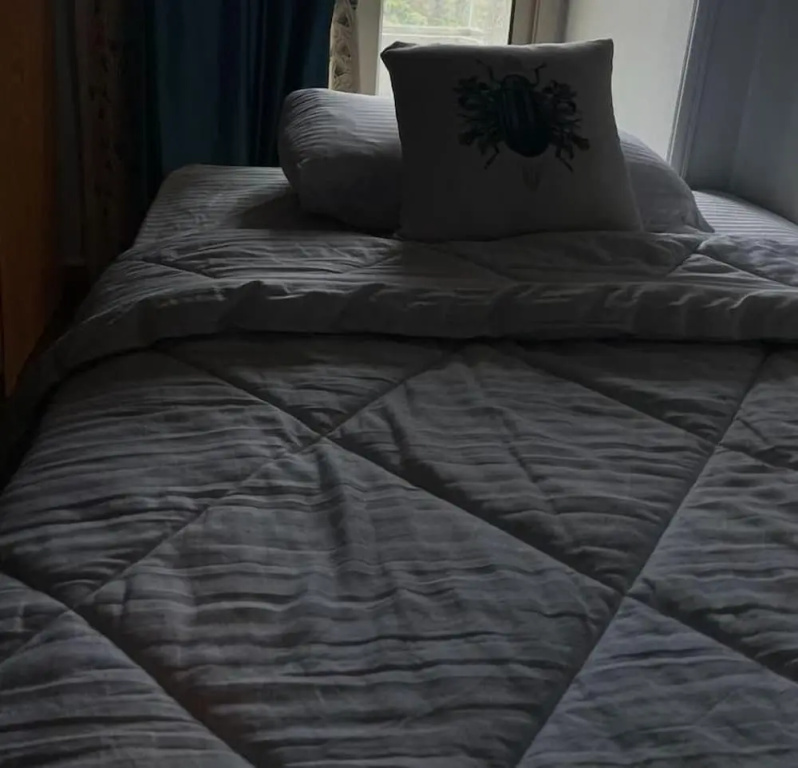 King tout hotel