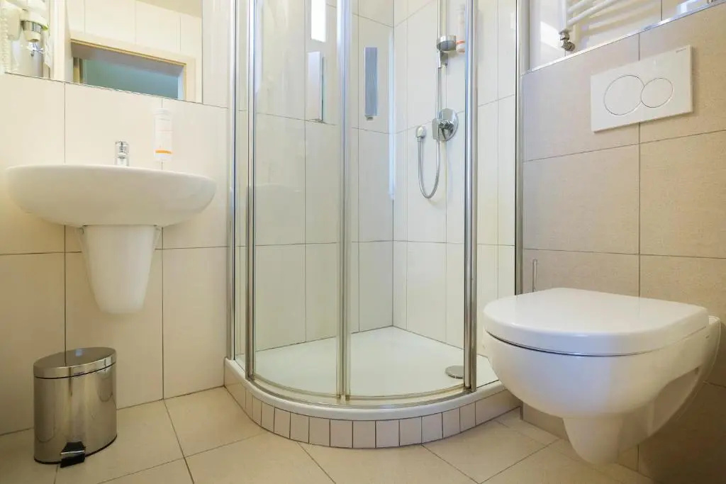 Wellness Hotel Peras - Chambres
