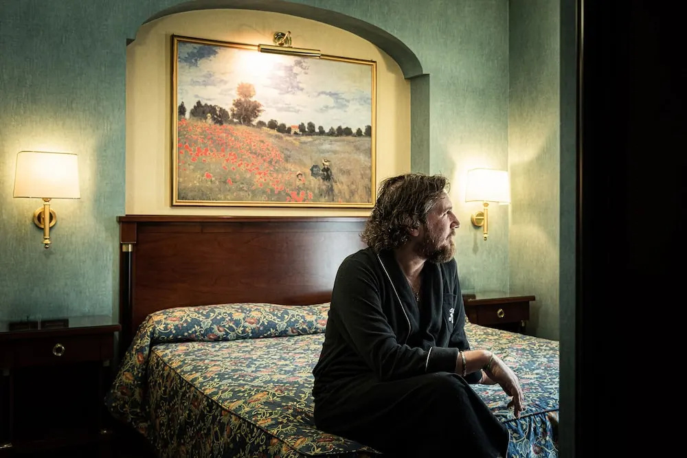 Hotel photo 21
