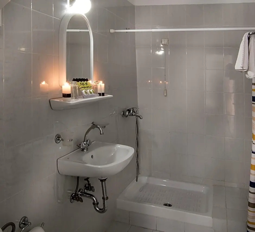 Carolina Hotel - Chambres