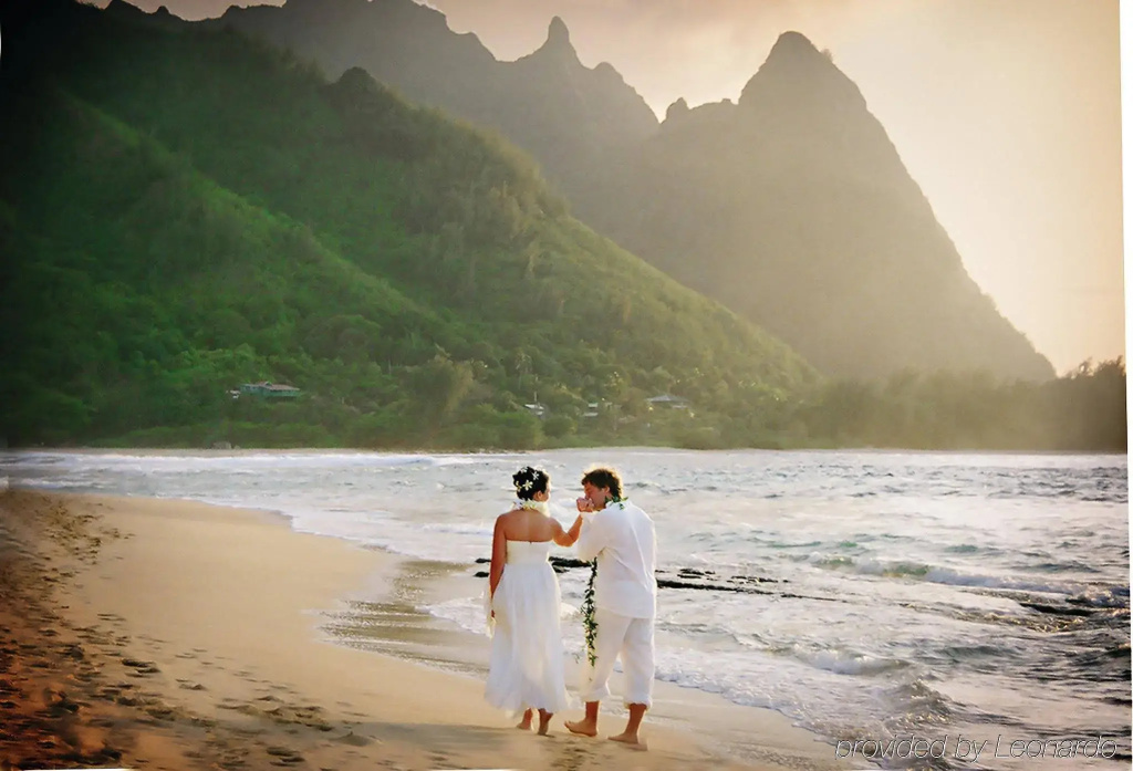 Hanalei Colony Resort - Général