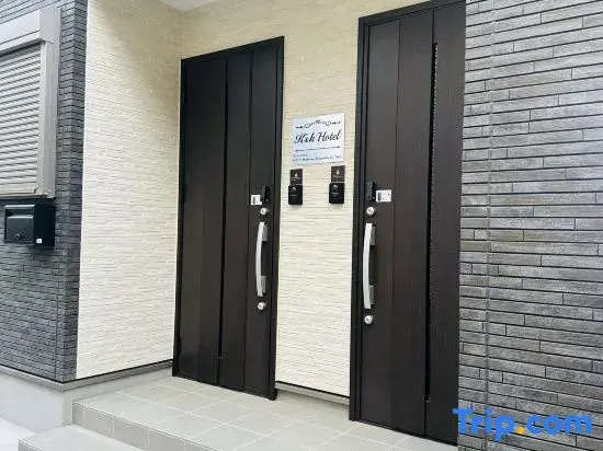 Ksk Hotel