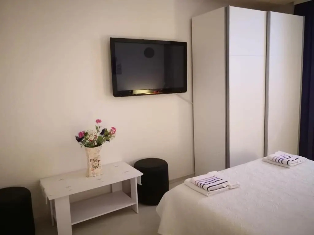 Rooms Sibila - Chambres