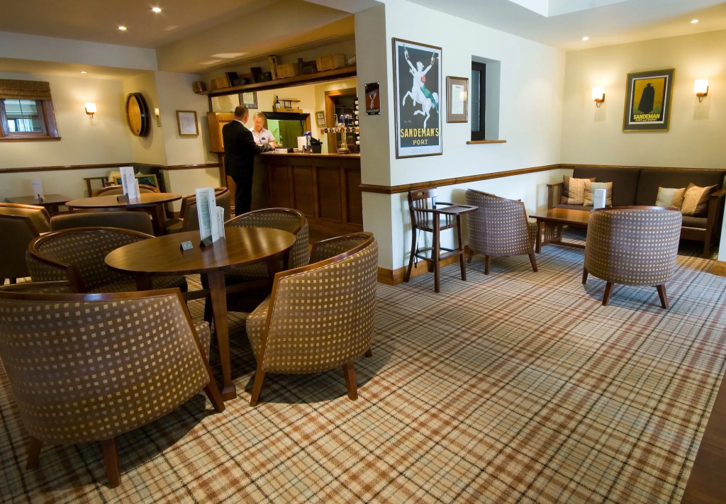 CBH Lancaster House Hotel
