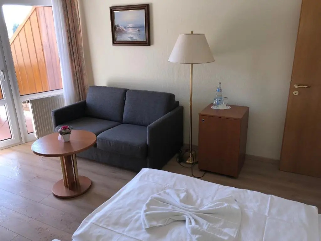 Comfort room
