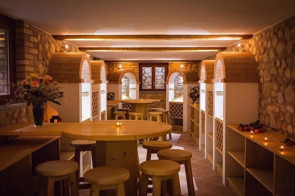 Hotel Alla Corte dei Bicchi - Général