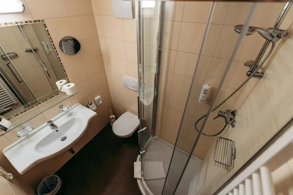 Wander- und Wellnesshotel Kanzler - Chambres
