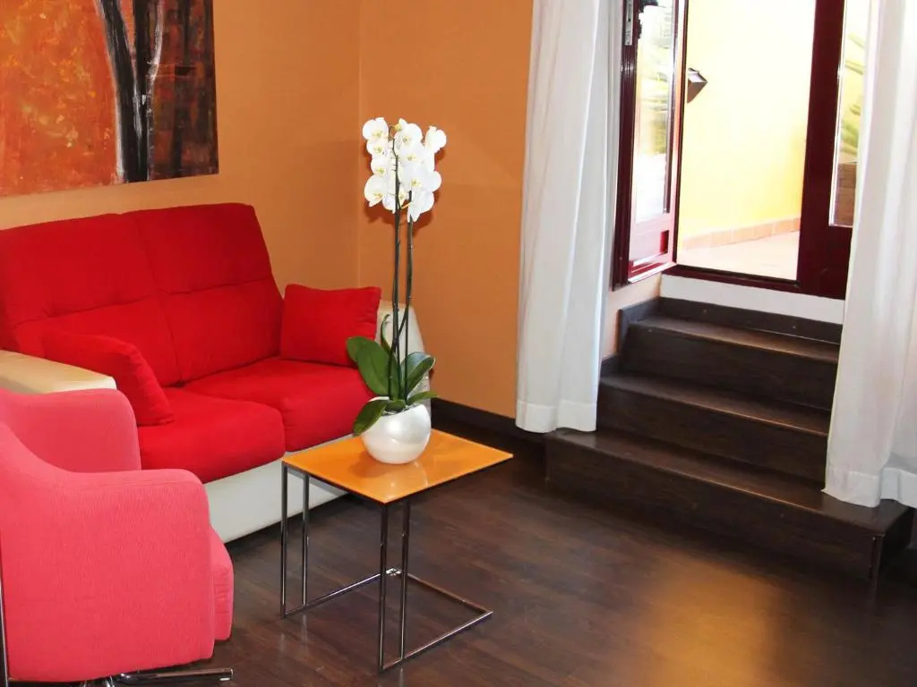 The Cook Book Gastro Boutique Hotel & Spa - Chambres