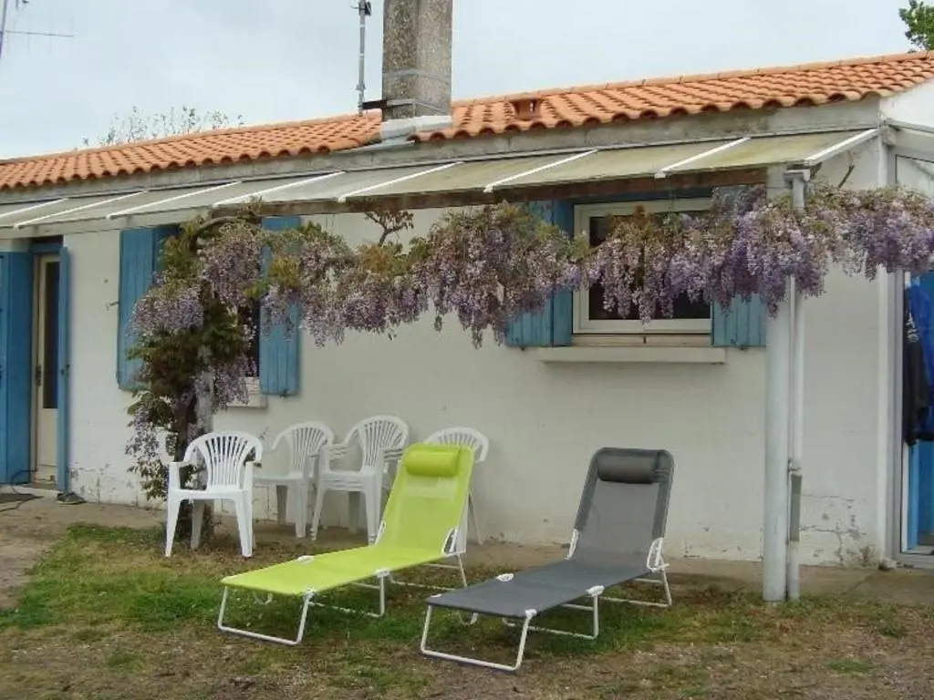 Afficher la photo 8 — Maison Dolus-d'Oléron, 3 pièces, 6 personnes - FR-1-246A-319