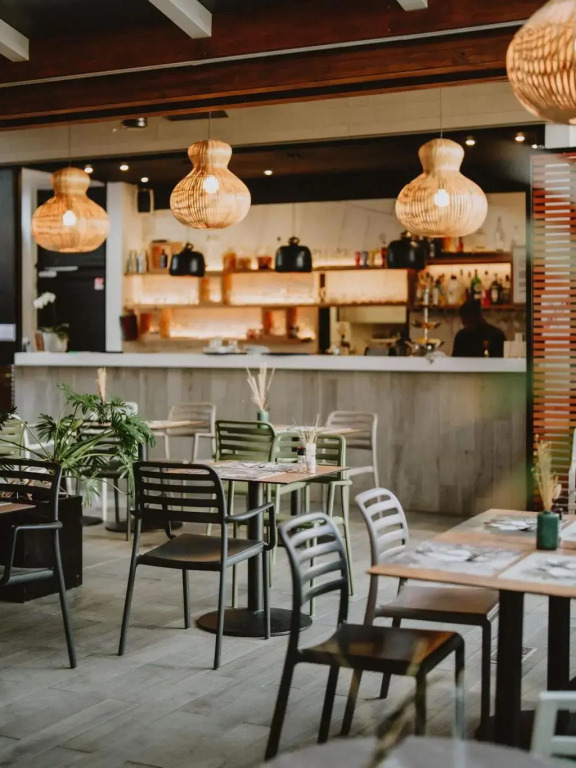 Le Saint Pierre Hotel - фото 32