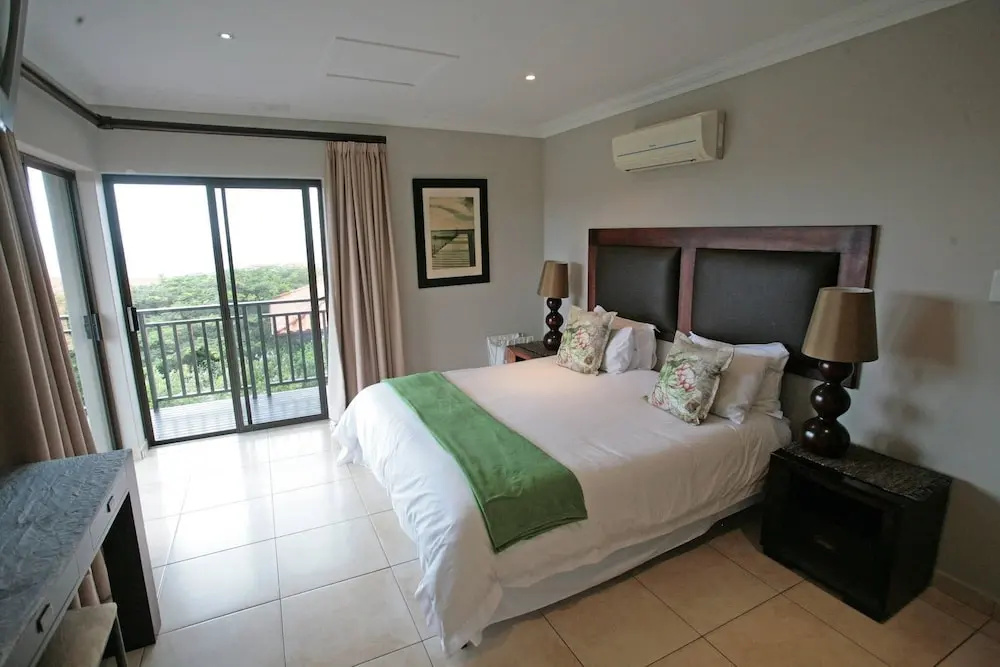 Zimbali Resort - Acacia - Général