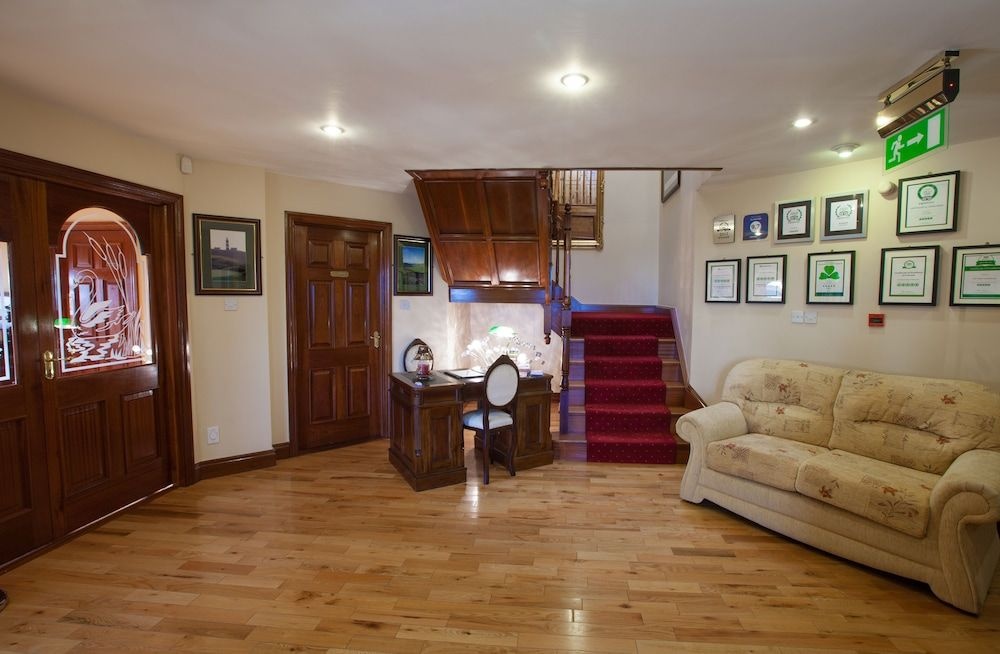 The Tides B&B — 2