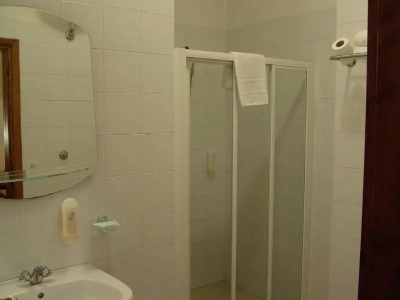 Convitto della Calza - Holiday Home - Chambres