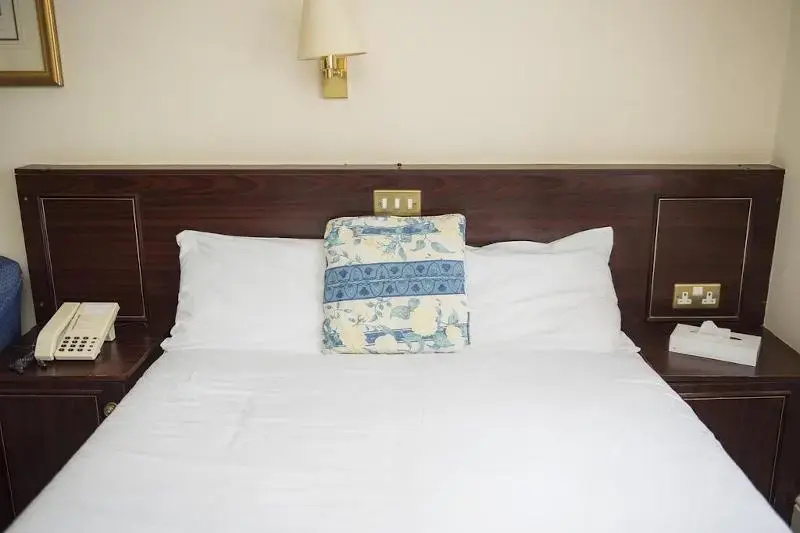 Himley Country Hotel - Chambres