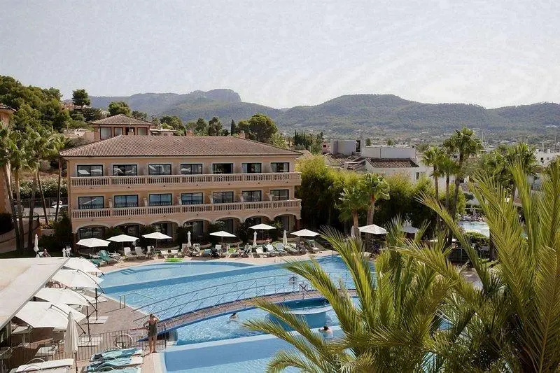 Mon Port Hotel & Spa - Chambres