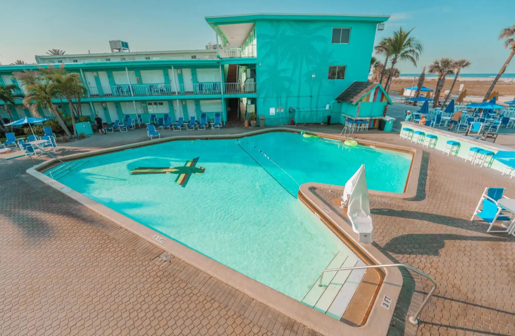 Hotel photo 10
