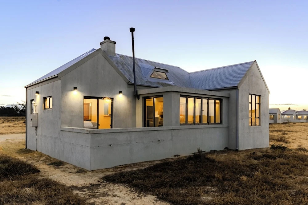 Quagga Lodge