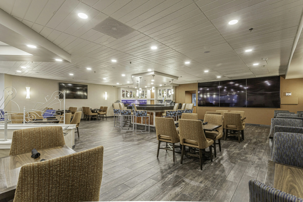 DoubleTree by Hilton Hotel Memphis - Général