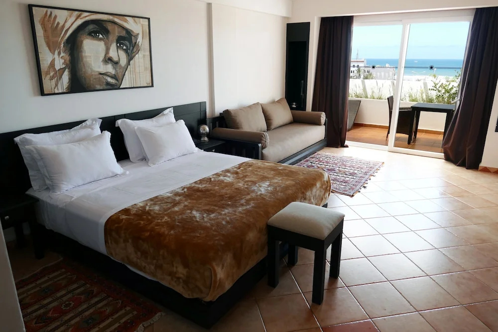 Ocean Atlantic View — 4