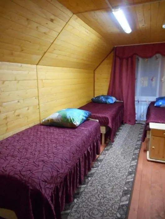 Standard Quintuple room