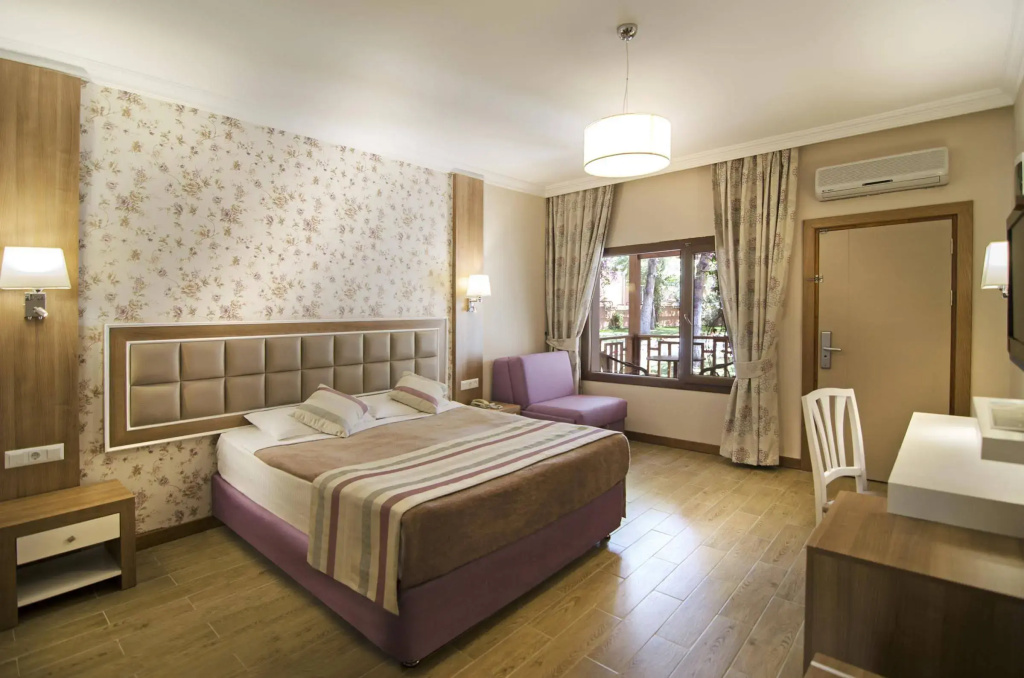 Kustur Club Holiday Village - Général