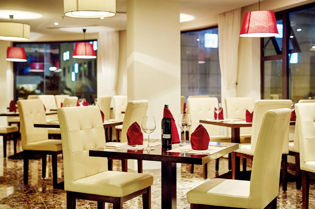 Hotel photo 17