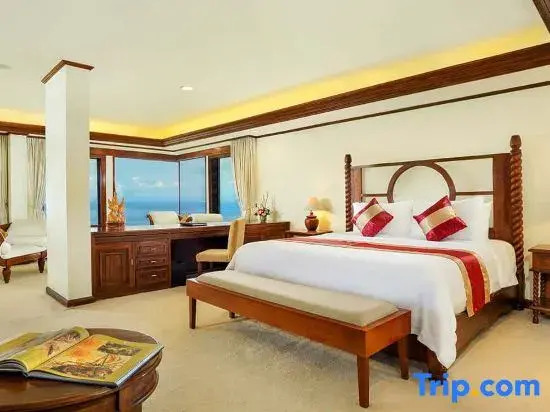 Discovery Kartika Plaza Hotel