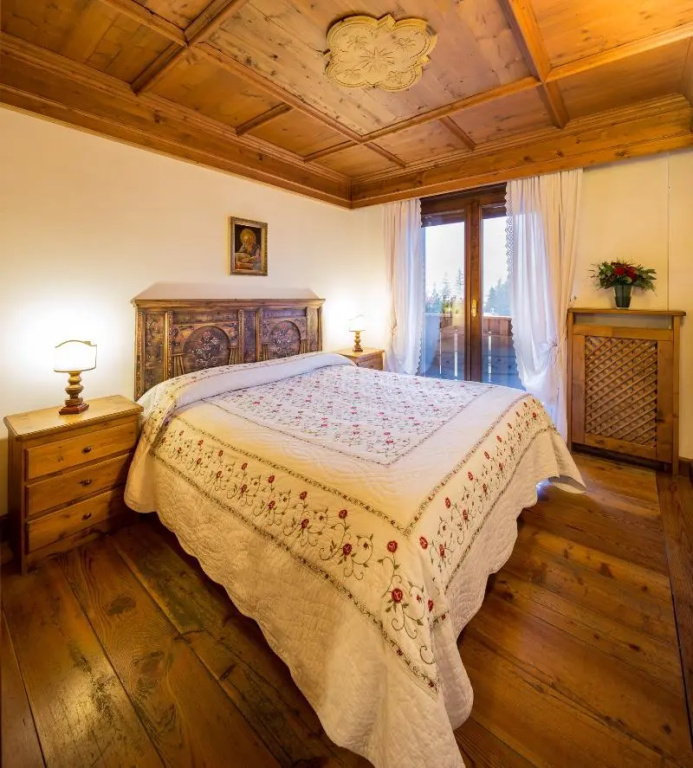 Hotel Bellevue Suites & Spa - Chambres