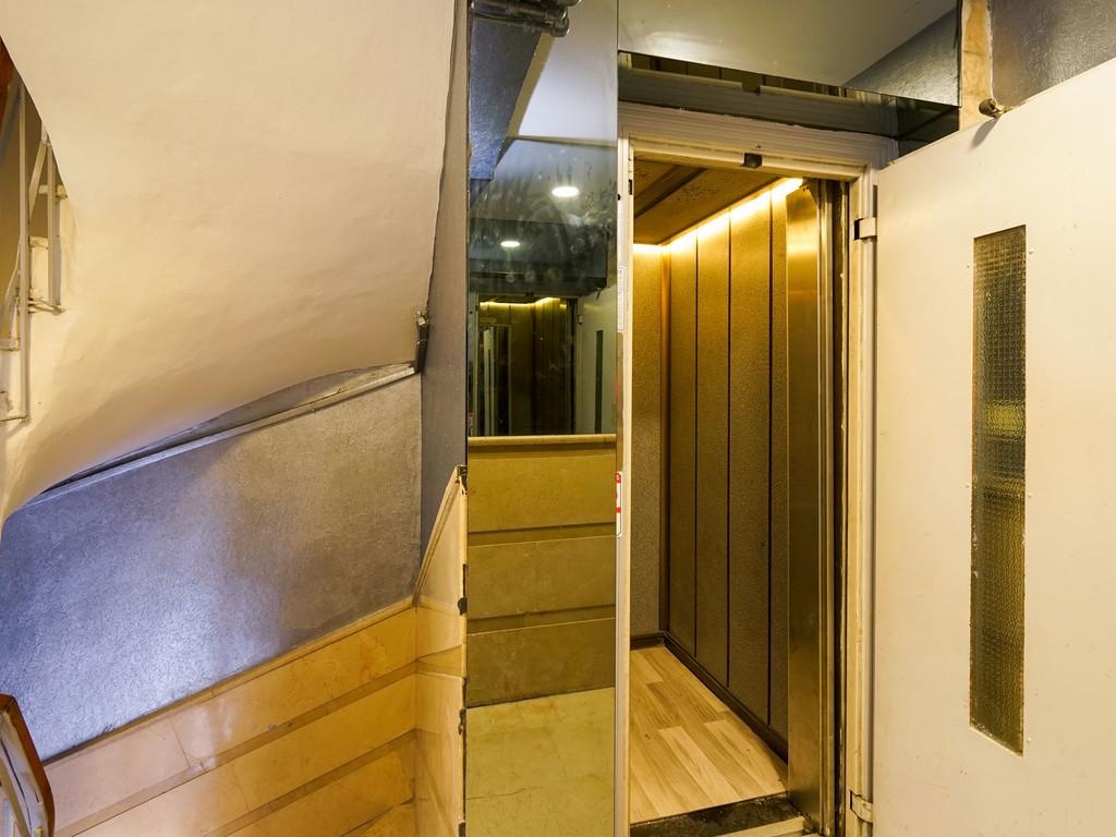 Element Residence — 3