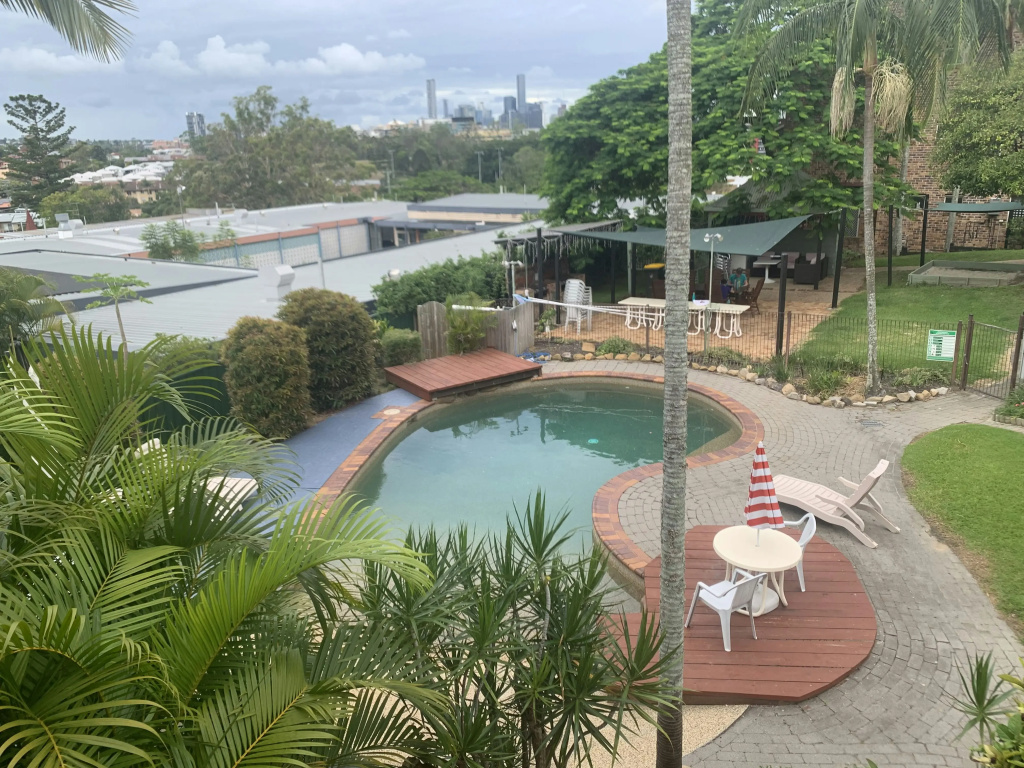 Toowong Villas