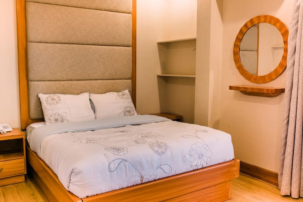 Moonbay Marina The Villas - Chambres