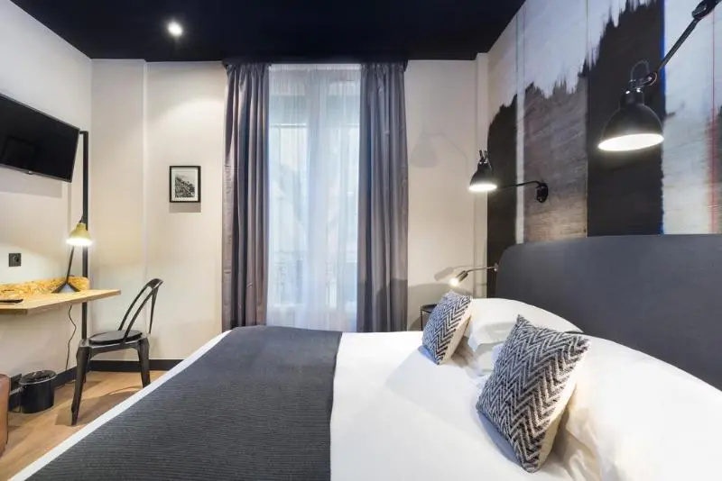 So’Co by HappyCulture - Chambres