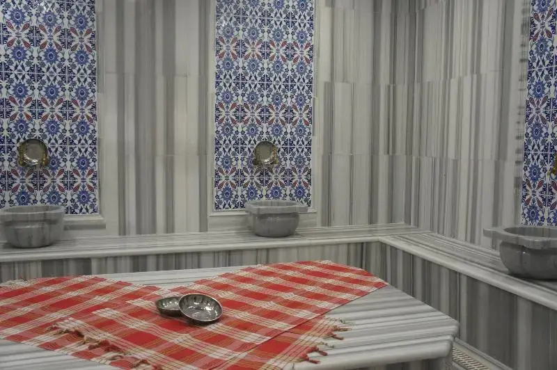 Hotel photo 20