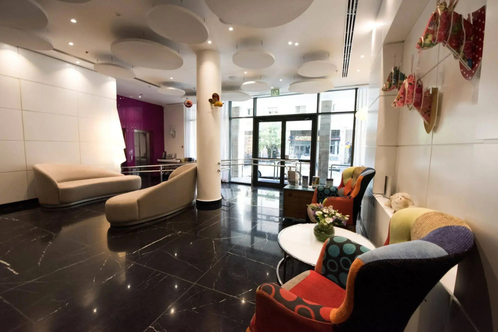 Hotel photo 17