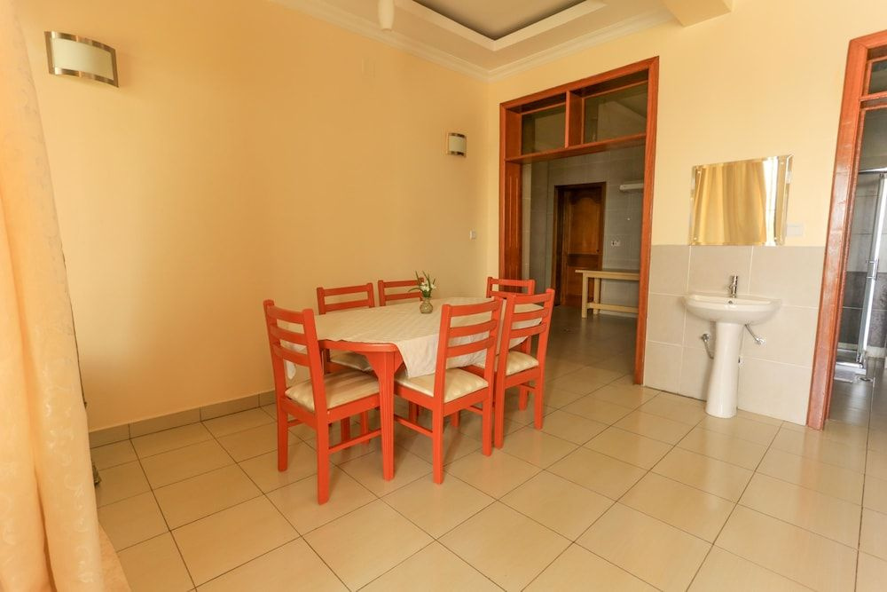 Faraja Hotel - Général