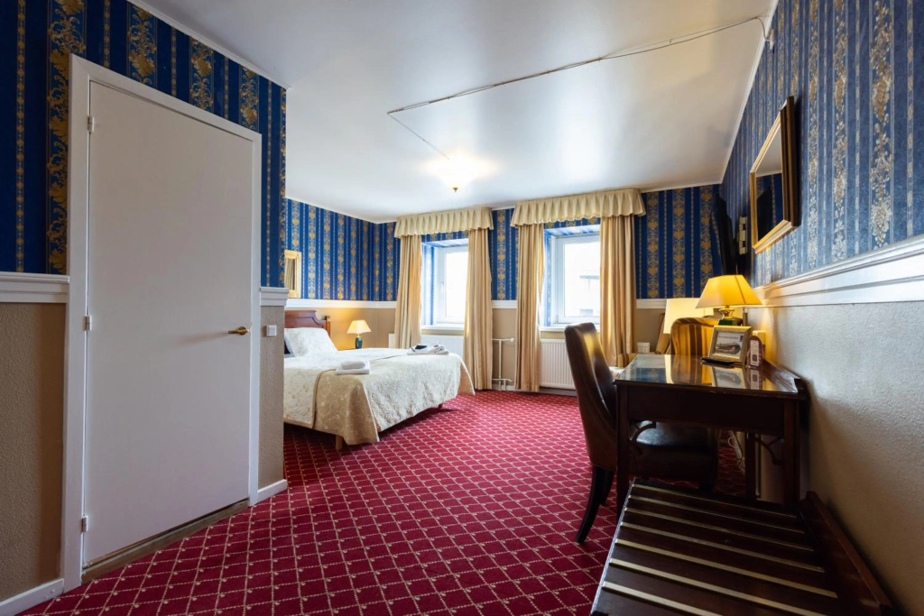 Milling Hotel Plaza - Vorschau 3