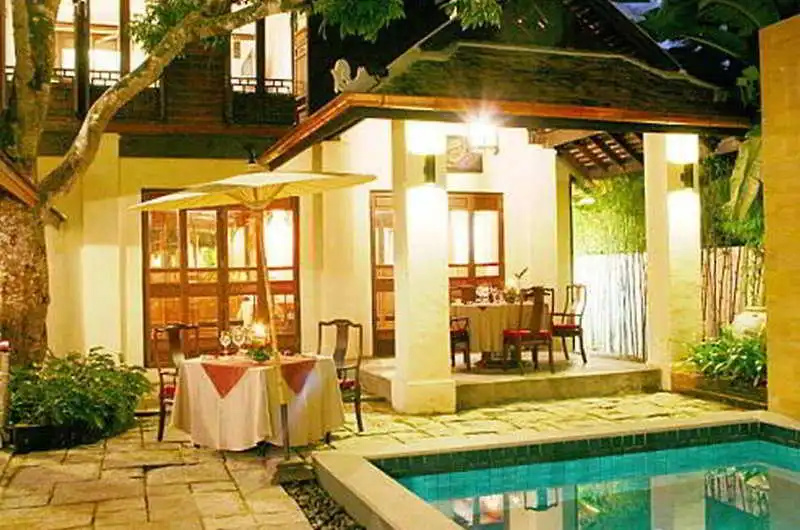 Bann Tazala Exclusive Residence - Général