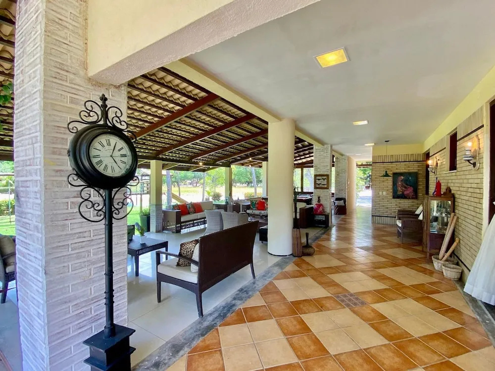 Villa Equestre: Complete Vacation Home in Aquiraz Be My Guest