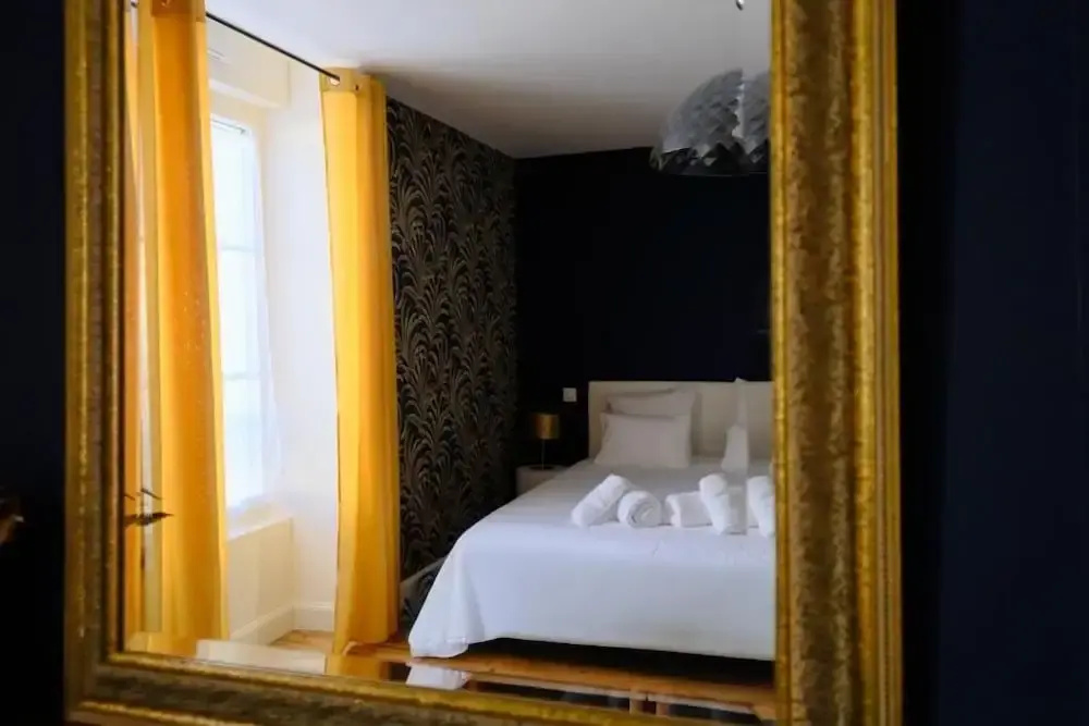 Voir la photo 2 — Logis Des Coevrons
