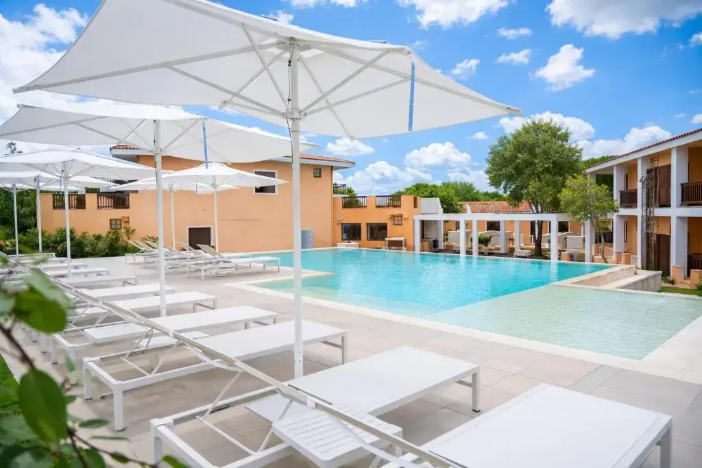 Hotel photo 9