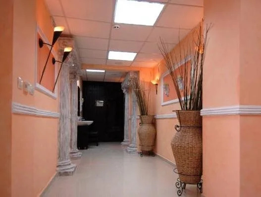 Cantilena Hotel - Général