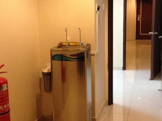 Aero Star Hotel
